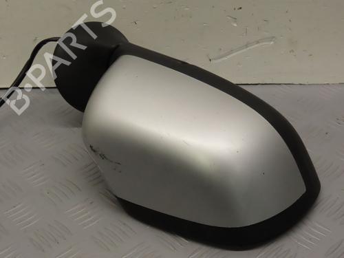 Right mirror DACIA DUSTER (HS_) 1.5 dCi (HSMC) | BP30979290C27