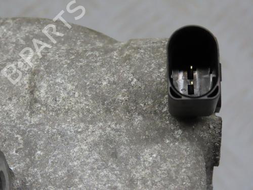 AC compressor AUDI A1 Sportback (8XA, 8XF) 1.4 TDI | BP25207156M34 