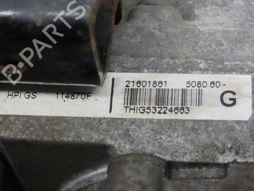Steering pump CITROËN C4 I (LC_) 1.6 HDi | BP17777642M99 