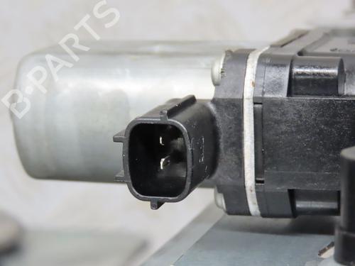 Used Rear left window mechanism Rear left window mechanism 27488734 27488734