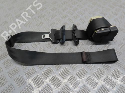 Front right belt tensioner CITROËN C2 (JM_) 1.1 | BP23505633C88 