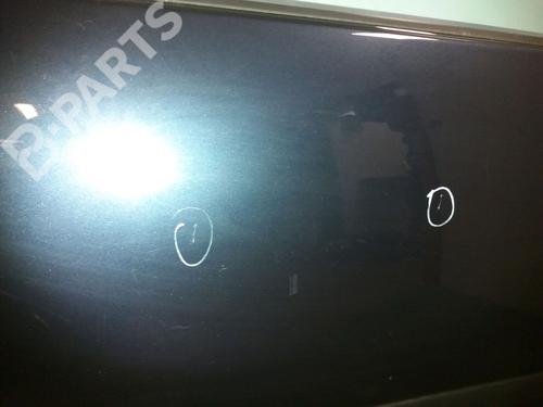Right front door VW GOLF V (1K1) 1.9 TDI | BP9382825C3 