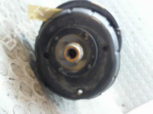 Left front shock absorber PEUGEOT 208 I (CA_, CC_) 1.4 HDi | BP9384521M16 