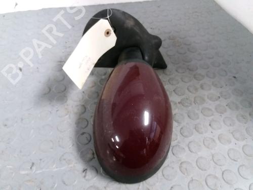 Left mirror RENAULT TWINGO I (C06_) 1.2 (C066, C068) | BP12564298C26 
