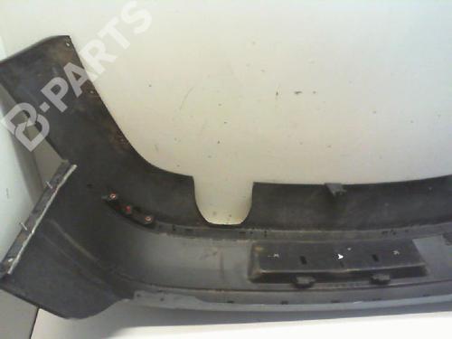 Rear bumper CITROËN C4 I (LC_) 1.6 HDi | BP9381757C8 
