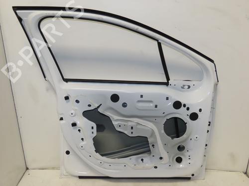 Dør venstre fortil CITROËN C3 III Van (SX_, SY_) BlueHDi 100 (102 hp) 32128975