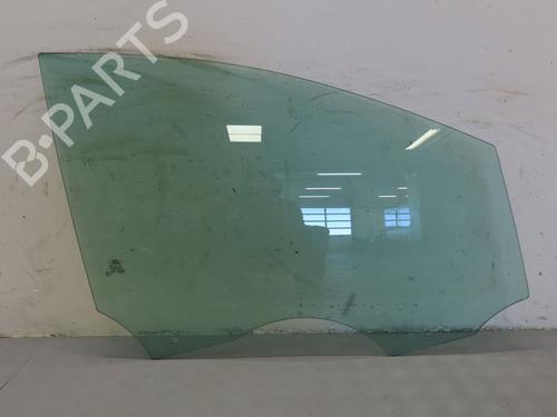 Used Front right door window FORD C-MAX II (DXA/CB7, DXA/CEU) 1.6 TDCi (115 hp) 22997801