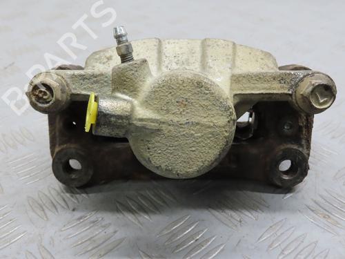 Right rear brake caliper MITSUBISHI PAJERO III (V7_W, V6_W) 2.5 TDi (V64W, V74W) | BP22524904M106 