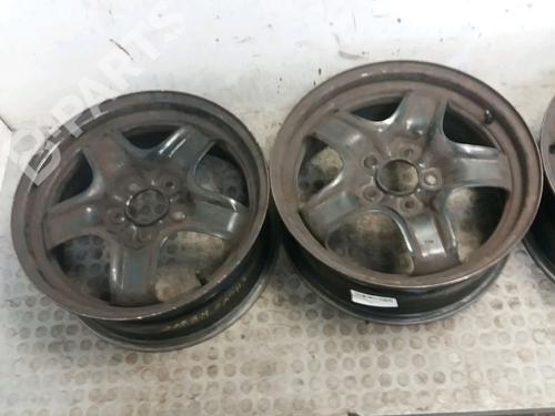 Rim OPEL ASTRA H (A04) 1.7 CDTI (L48) | BP10981517C45 