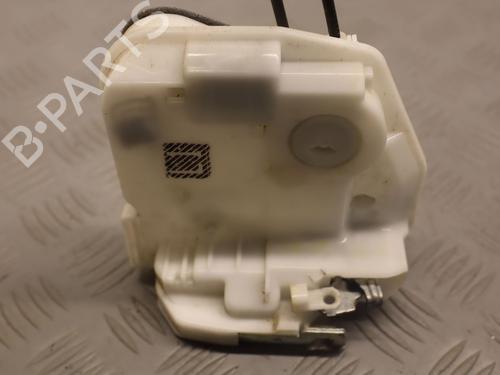 Front right lock PEUGEOT 4008 1.6 HDi AWC | BP33744351C97 - Image 4