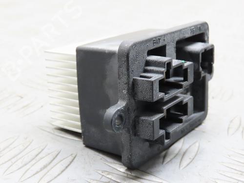 Heater resistor DACIA SANDERO III 1.0 TCe 90 | BP27488127M108