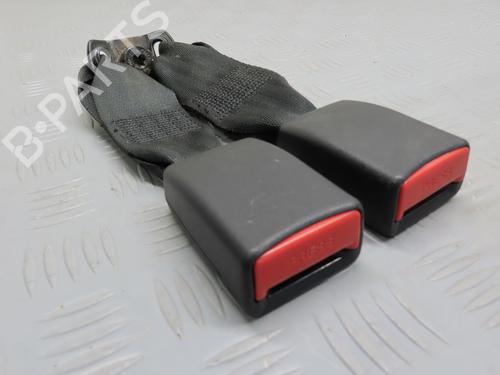 Used Seat buckle FORD RANGER (TKE) 3.2 TDCi 4x4 (200 hp) 22997655