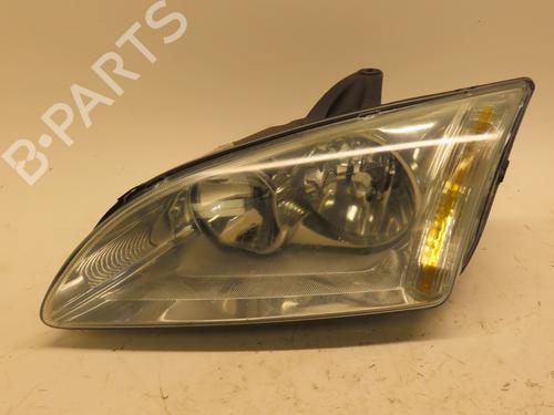 Left headlight FORD FOCUS II (DA_, HCP, DP) 1.8 TDCi | BP27331720C28 - Image 5