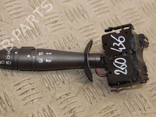 Headlight switch RENAULT TWINGO II (CN0_) 1.5 dCi (CN0E) | BP38022946I24 - Image 2