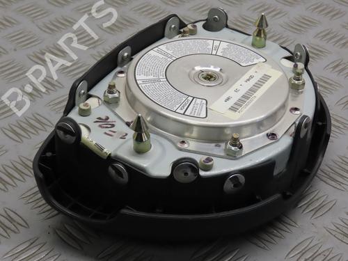 Førerens kollisjonspute VW NEW BEETLE (9C1, 1C1) 1.6 | BP9967061C9 