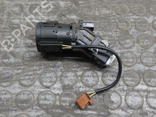 Ignition barrel PEUGEOT 208 I (CA_, CC_) 1.6 HDi / BlueHDi 75 | BP17777433M48 