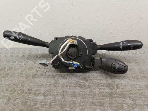 Used Steering column stalk PEUGEOT 206+ (2L_, 2M_) 1.4 HDi eco 70 (68 hp) 17779434