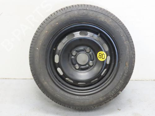 Used Jack Kit FORD FUSION (JU_) 1.4 TDCi (68 hp) 18034774