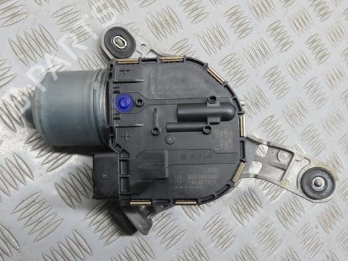 Viskermotor vindrute CITROËN C4 Picasso II 1.2 THP 130 (130 hp) 21946908