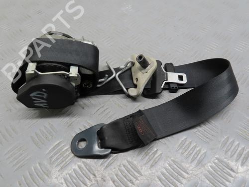 Front right belt tensioner PEUGEOT 207 (WA_, WC_) 1.4 HDi | BP24992280C88 