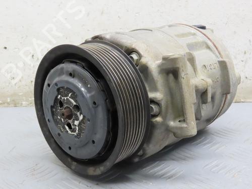 Used AC compressor LAND ROVER RANGE ROVER SPORT I (L320) 2.7 D 4x4 (190 hp) 24520780