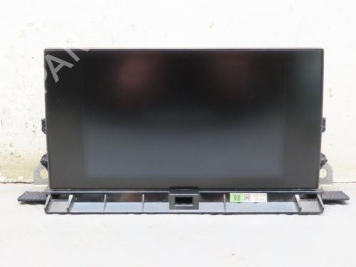 Used Display monitor Display monitor LEXUS NX (_Z1_) 300h (AYZ10_) (155 hp) 9441241 9441241