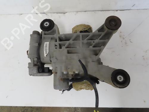 Rear differential SKODA YETI (5L) 2.0 TDI 4x4 | BP34498457M24  - Image 5