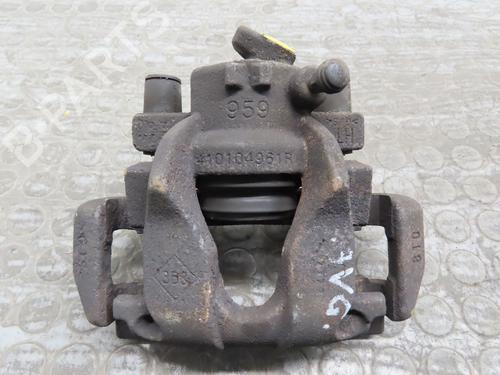 Used Left front brake caliper RENAULT CLIO IV (BH_) 1.5 dCi 90 (90 hp) 17778847