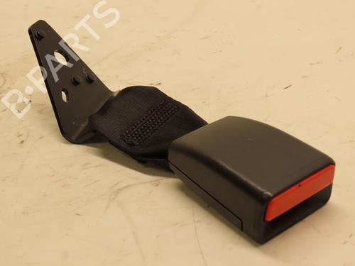Seat buckle PEUGEOT 208 I (CA_, CC_) 1.2 VTI 82 | BP27245828I32 