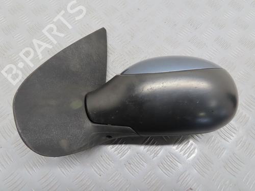 Retrovisor izquierdo PEUGEOT 206 Hatchback (2A/C) 1.4 i | BP17781280C26 