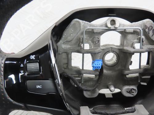 Ratt PEUGEOT 308 II (LB_, LP_, LW_, LH_, L3_) 2.0 GT BlueHDi 180 (181 hp) 27488204