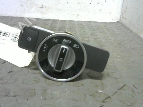 Used Headlight switch MERCEDES-BENZ CLA Coupe (C117) CLA 200 CDI (117.301) (136 hp) 9376369
