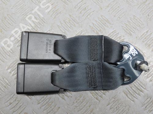 Engate do cinto DACIA SANDERO II TCe 90 (B8M1, B8MA, B8AC) (90 hp) 25859243