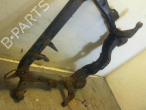 Used Subframe OPEL ASTRA H GTC (A04) 1.7 CDTi (L08) (101 hp) 9378174