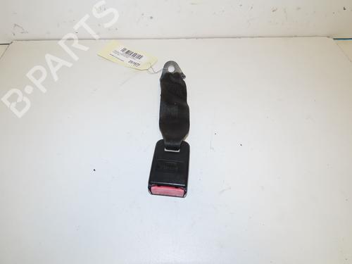 Engache cinturón Engache cinturón PEUGEOT 206+ (2L_, 2M_) 1.4 HDi eco 70 (68 hp) 33712174 33712174