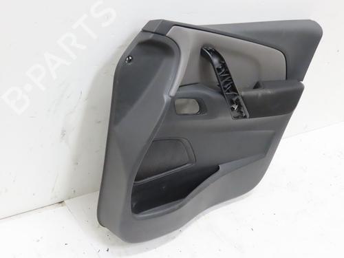 Front right panel CITROËN C4 Grand Picasso II (DA_, DE_) 1.6 HDi / BlueHDi 115 | BP31030566C59