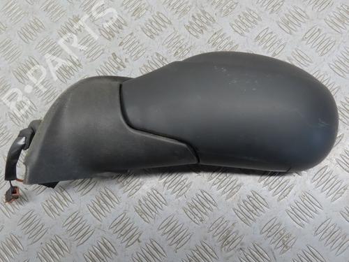 Retrovisor esquerdo Retrovisor esquerdo 19412085 19412085