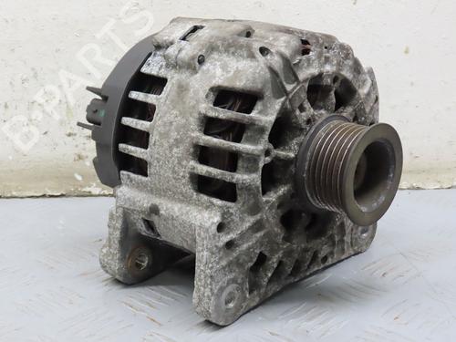 Alternator AUDI A3 (8V1, 8VK) 2.0 TDI | BP25778876M7 - Image 4