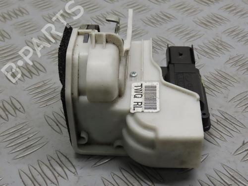 Rear left lock KIA PICANTO II (TA) 1.0 | BP21787831C100 