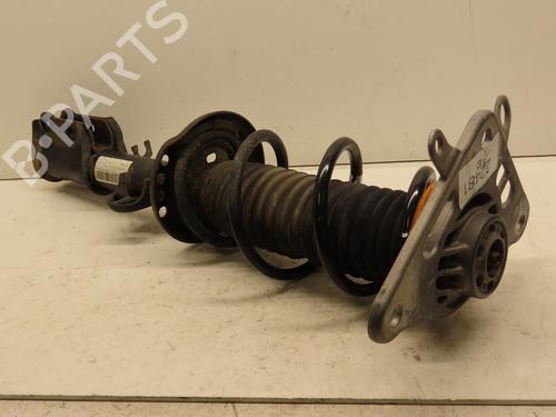 Right rear shock absorber FIAT 500X (334_) 1.6 D Multijet (334AXA1B, 334AXA11) | BP30164533M19 