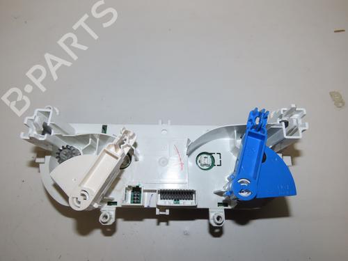Climate control RENAULT CLIO IV (BH_) 1.2 16V | BP32690762I5 - Image 2