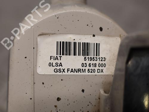 Used Right taillight Right taillight JEEP RENEGADE SUV (BU, B1, BV) 2.0 CRD 4x4 (120 hp) 33947155 33947155