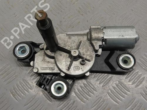 Rear wiper motor FORD FOCUS III 1.6 TDCi | BP23155957M102 