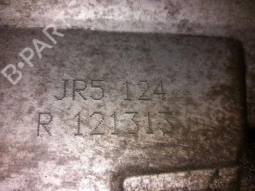 Gearbox RENAULT CLIO III (BR0/1, CR0/1) 1.5 dCi (C/BR0G, C/BR1G) | BP17777157M3 