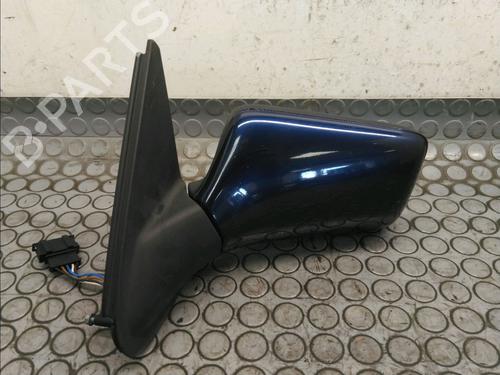 Left mirror VW GOLF III Cabriolet (1E7) 1.8 | BP23155263C26 