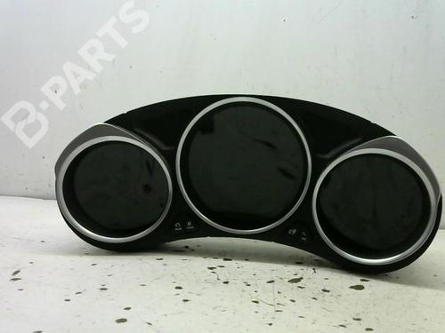 Used Instrument cluster CITROËN DS4 (NX_) 2.0 HDi 165 (163 hp) 9374782