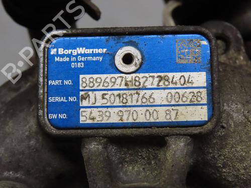 turbochargersupercharger-dacia-duster-hs_-2010-2011-2012-2013-2014-2015-2016-2017-2018-30979213 main image