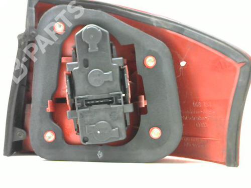 Left taillight AUDI A6 C5 (4B2) 2.5 TDI | BP9374471C34 