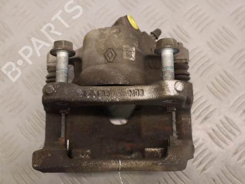Right front brake caliper DACIA SANDERO III 1.0 SCe 65 | BP34640486M104 - Image 3