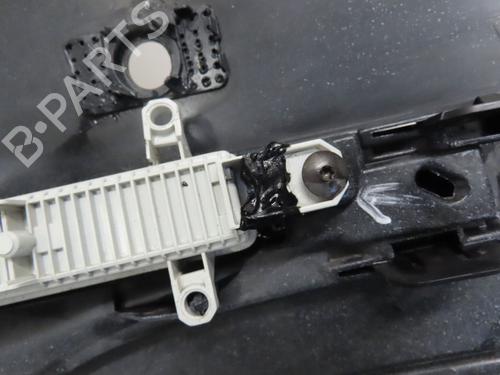 Front bumper PEUGEOT 308 II (LB_, LP_, LW_, LH_, L3_) 1.6 BlueHDi 120 | BP29319306C7 